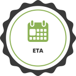 eta