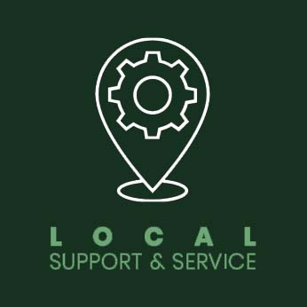 local support